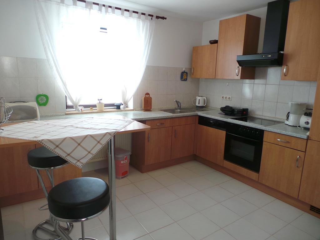 Apartments Hrga Pula Luaran gambar
