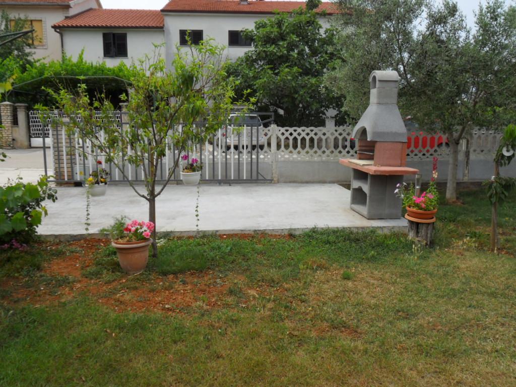 Apartments Hrga Pula Luaran gambar