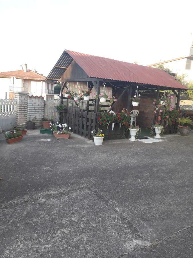 Apartments Hrga Pula Luaran gambar
